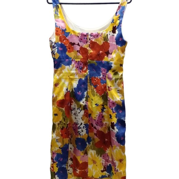 Bisou Bisou by Michele Bohbot dress, size 8 - Picture 4 of 10